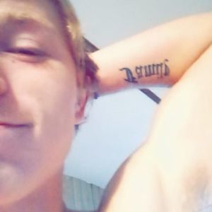 Meet your Posher, Jaylen